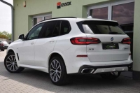 BMW X5 3,0d xDrive M-SPORT ČR 1.M