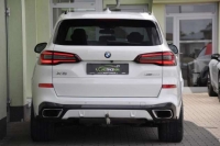BMW X5 3,0d xDrive M-SPORT ČR 1.M