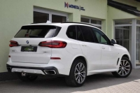 BMW X5 3,0d xDrive M-SPORT ČR 1.M