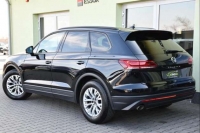 Volkswagen Touareg 3.0TDi 4M VZDUCH TAŽNÉ ČR