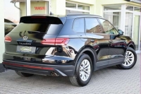 Volkswagen Touareg 3.0TDi 4M VZDUCH TAŽNÉ ČR
