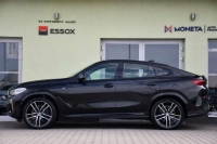 BMW X6 M50d xD M-SPORT HUD ČR 1M