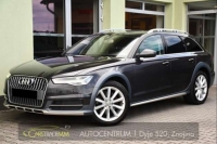Audi A6 Allroad 3.0TDi VZDUCH QUATTRO ČR