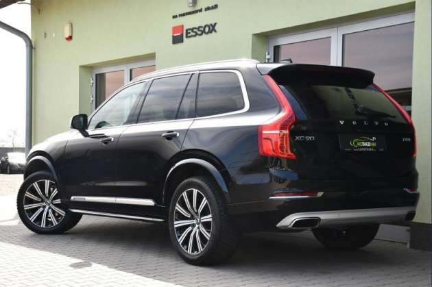 Volvo XC90 2,0D5 INSCRIPTION PANOR H/K