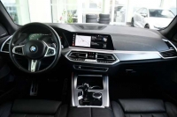 BMW X5 M50d TAŽNÉ HUD H/K ČR 1.M TV