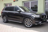 Volvo XC90 D5 AWD MOMENTUM ČR