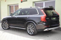 Volvo XC90 D5 AWD MOMENTUM ČR
