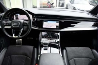 Audi Q7 50TDI Q S-LINE ČR K360° 1.MAJ