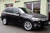 BMW X5 xDrive40d  K360°ACC ČR