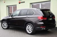 BMW X5 xDrive40d  K360°ACC ČR