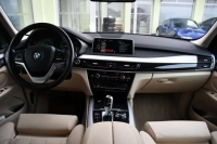 BMW X5 xDrive40d  K360°ACC ČR