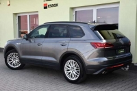 Volkswagen Touareg 3.0TDi 4MOTION ČR TAŽNÉ