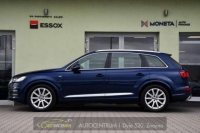 Audi Q7 3.0TDi S-LINE VZDUCH TAŽNÉ ČR