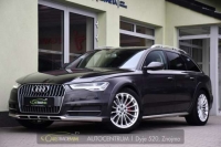 Audi A6 Allroad 3.0TDi VZDUCH QUATTRO
