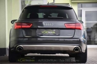 Audi A6 Allroad 3.0TDi VZDUCH QUATTRO