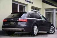 Audi A6 Allroad 3.0TDi VZDUCH QUATTRO