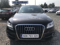 Audi Q5 2.0 TFSI 165 KW S-line,Quattro