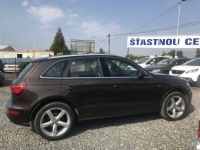 Audi Q5 2.0 TFSI 165 KW S-line,Quattro