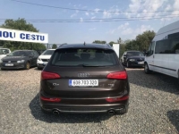 Audi Q5 2.0 TFSI 165 KW S-line,Quattro