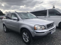 Volvo XC90 2.4 D5 136 KW,SUMMUM,TV,7-MÍST