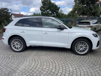 Audi Q5 2,0TDi 150kW 4x4 AUTOMAT