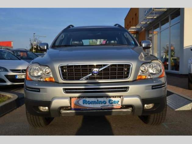 Volvo XC90 2.4 D5 AWD Clima,Xenony,S.k.