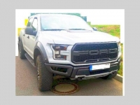 Ford F-150 Raptor V6 3.5