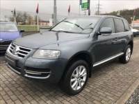 Volkswagen Touareg 3,0