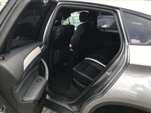 BMW X6 3,0