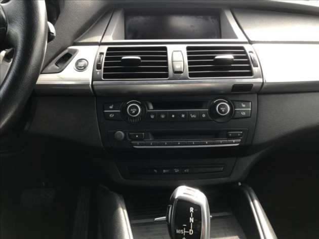 BMW X6 3,0