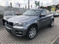 BMW X6 3,0
