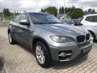 BMW X6 3,0