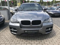 BMW X6 3,0