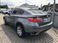 BMW X6 3,0