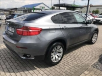 BMW X6 3,0