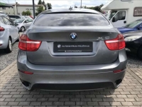 BMW X6 3,0