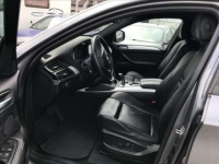 BMW X6 3,0