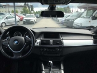 BMW X6 3,0