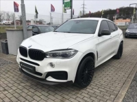 BMW X6 3,0    KV21) xDrive30d