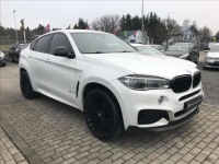 BMW X6 3,0    KV21) xDrive30d