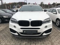 BMW X6 3,0    KV21) xDrive30d
