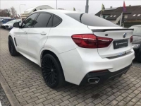 BMW X6 3,0    KV21) xDrive30d