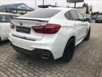 BMW X6 3,0    KV21) xDrive30d