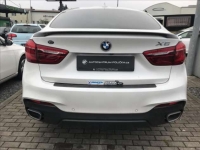 BMW X6 3,0    KV21) xDrive30d